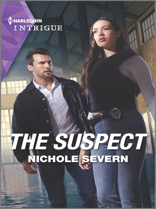 Title details for The Suspect by Nichole Severn - Available